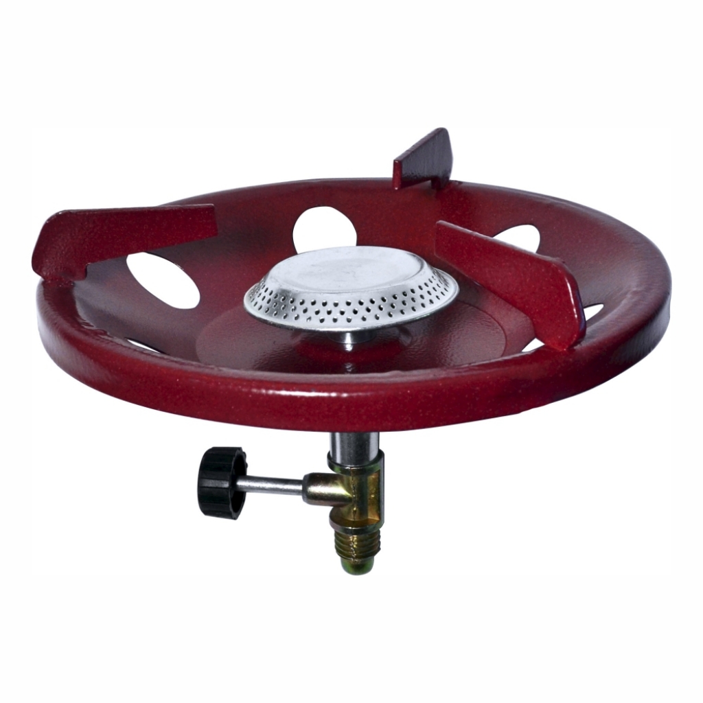 Fogareiro ROA a gás speed rosca grossa