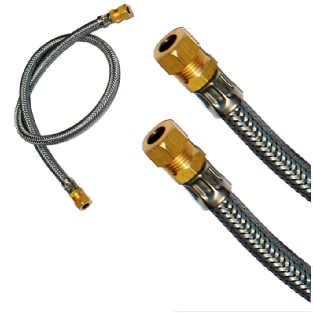 Flexível nitrílica dakoxdako 1,0 m usicom 830110