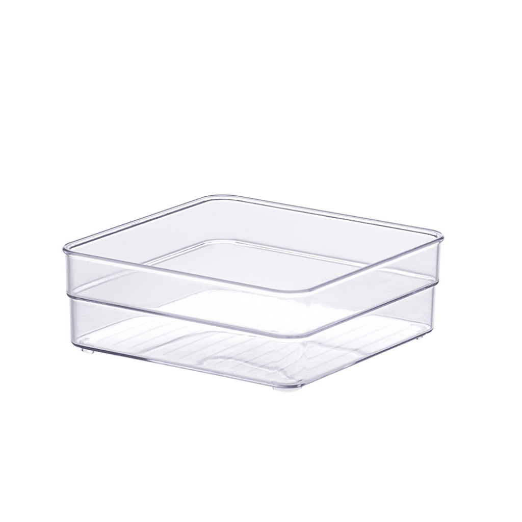 Organizador diamond modular 15X15X5,2 937